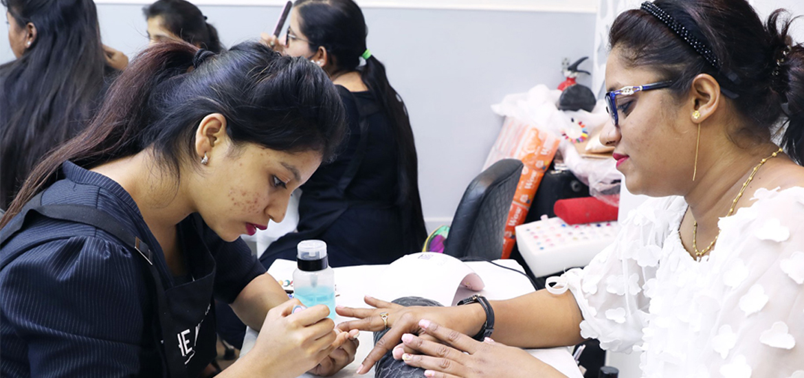 The Nail Art School of Chicago - wide 4