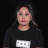 Ms. Sapna Verma