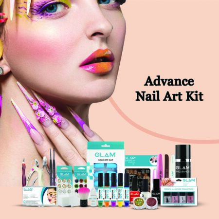 Advance Nail Art Kit