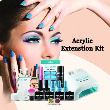 Acrylic Extension Kit