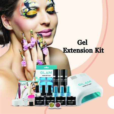 Gel Extension Kit