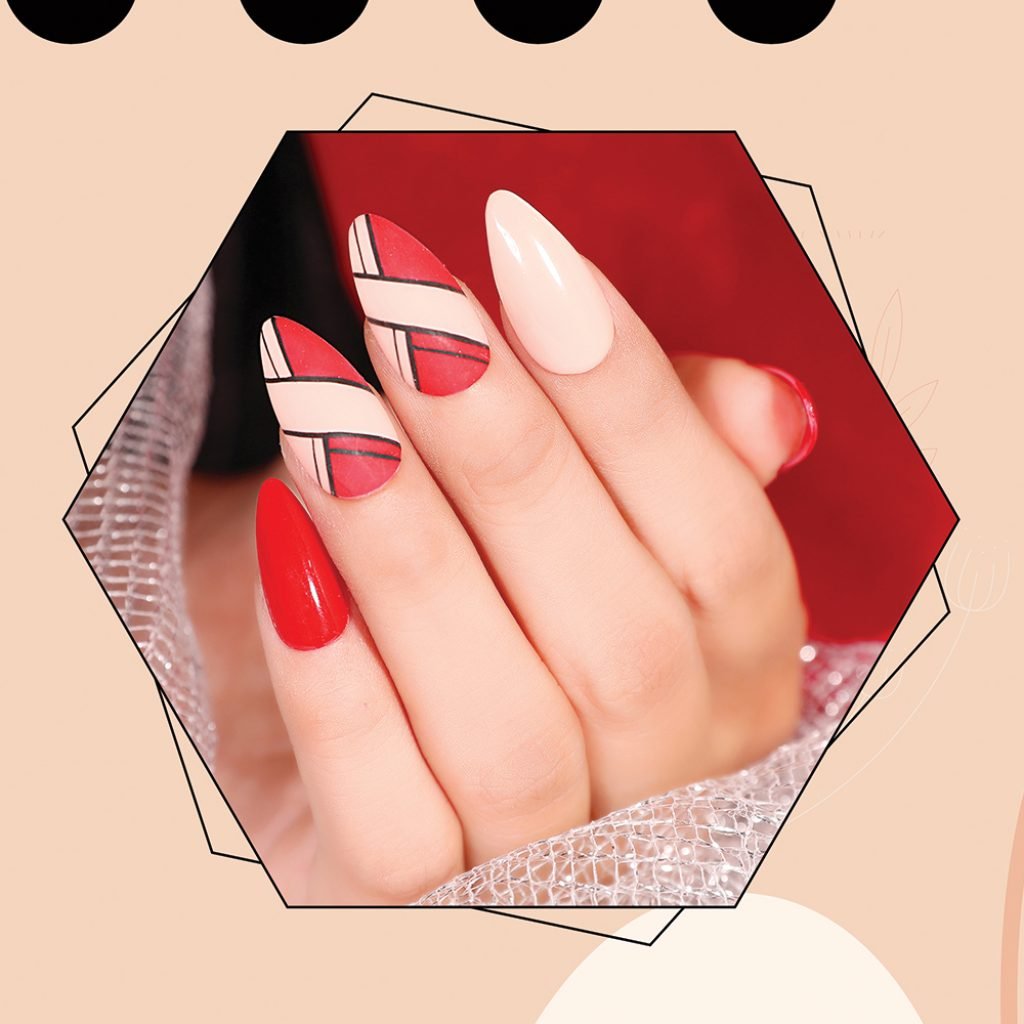 Level 4 Nail Tech Program 2 Best Nail Art Course The Nail Art