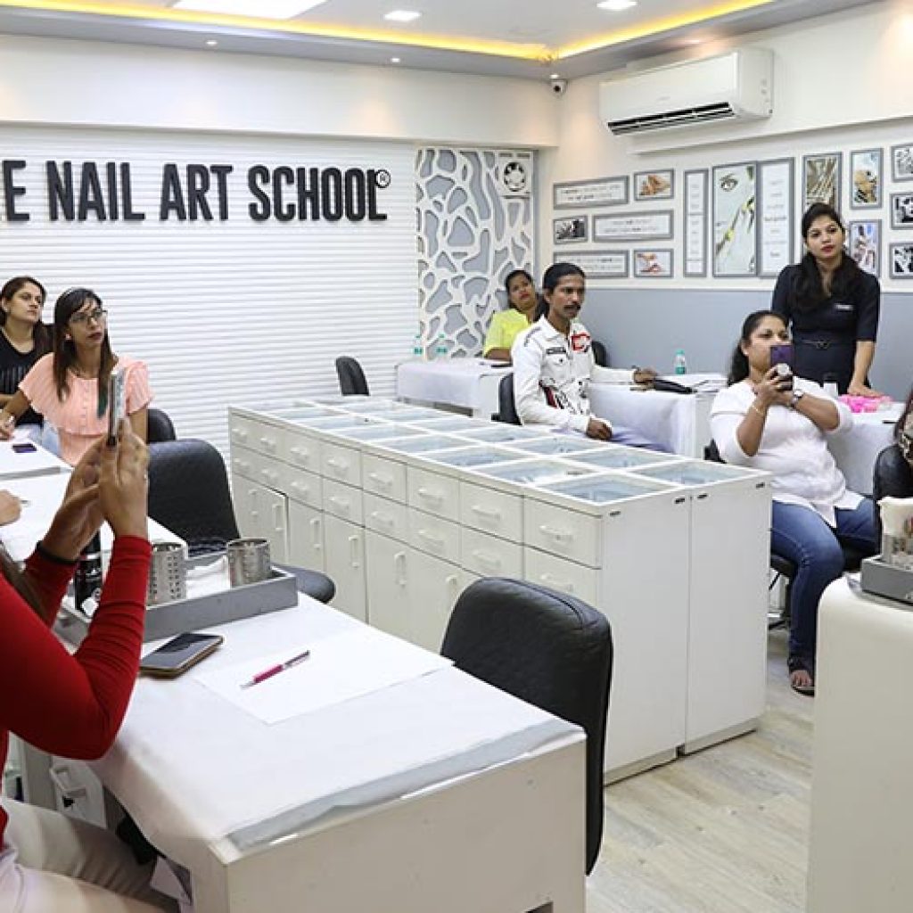 the nail art school gallery 27