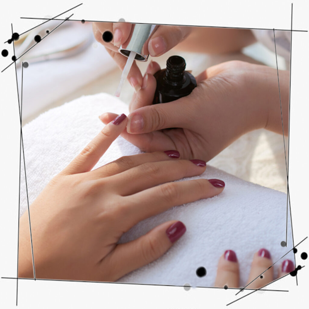 Passion for Your Art - The Nail Art School - by Dipika Parihar