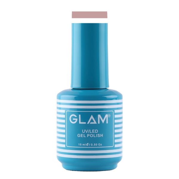 GLUE UV Nail Gel Polish All For Manicure Hybrid Nail Varnish Semi Permanent LED  Gel Painting (GL-10ml-070)