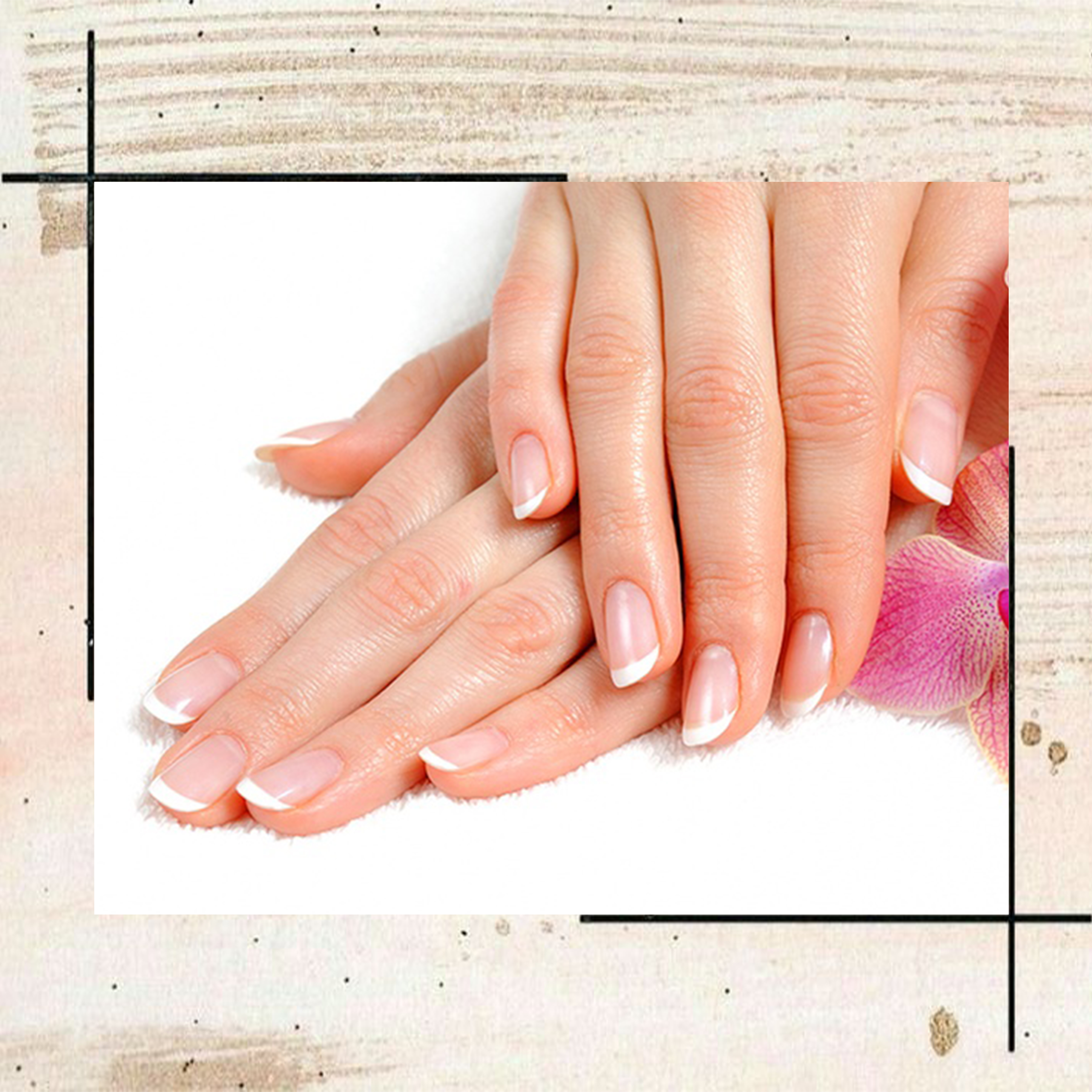 Helps Remove Tan & Moisturizes Hand & Feet - The Nail Art School