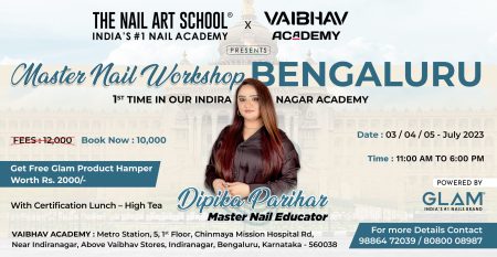 TNAS x Vaibhav Bengaluru Workshop Event-min