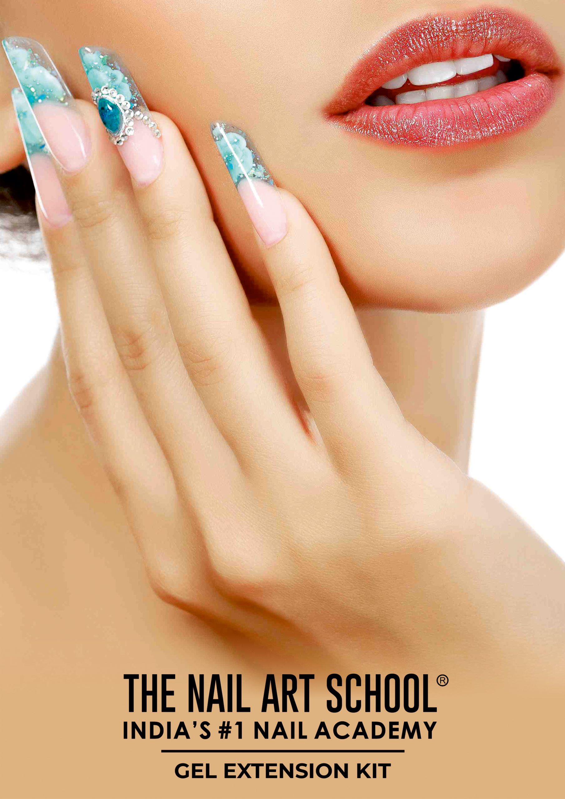 Glamorous Nail Art & Academy in Borivali West,Mumbai - Best Beauty Parlours  For Nail Art in Mumbai - Justdial