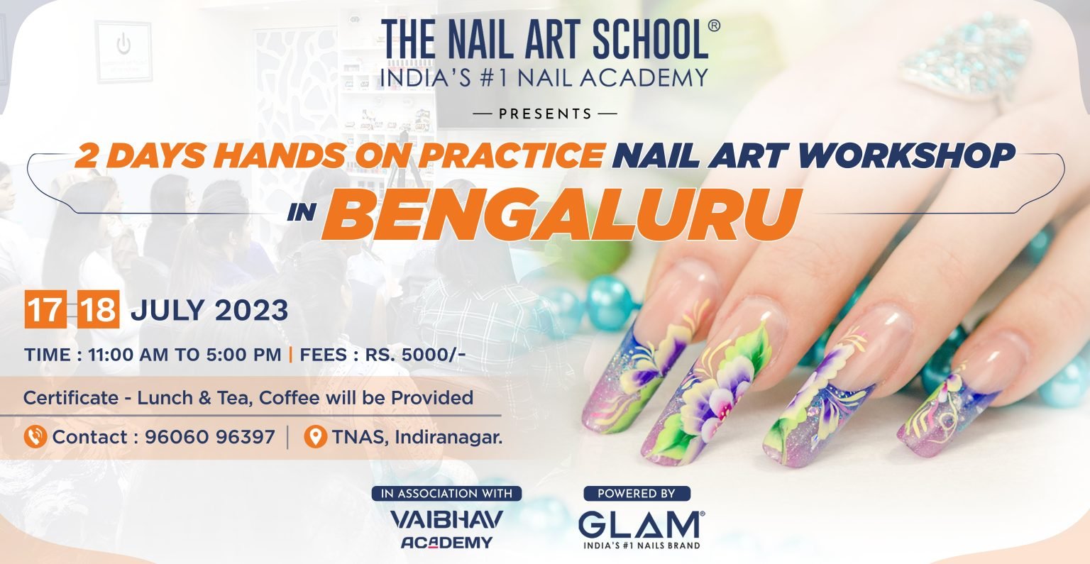 India's Leading Nail Academy