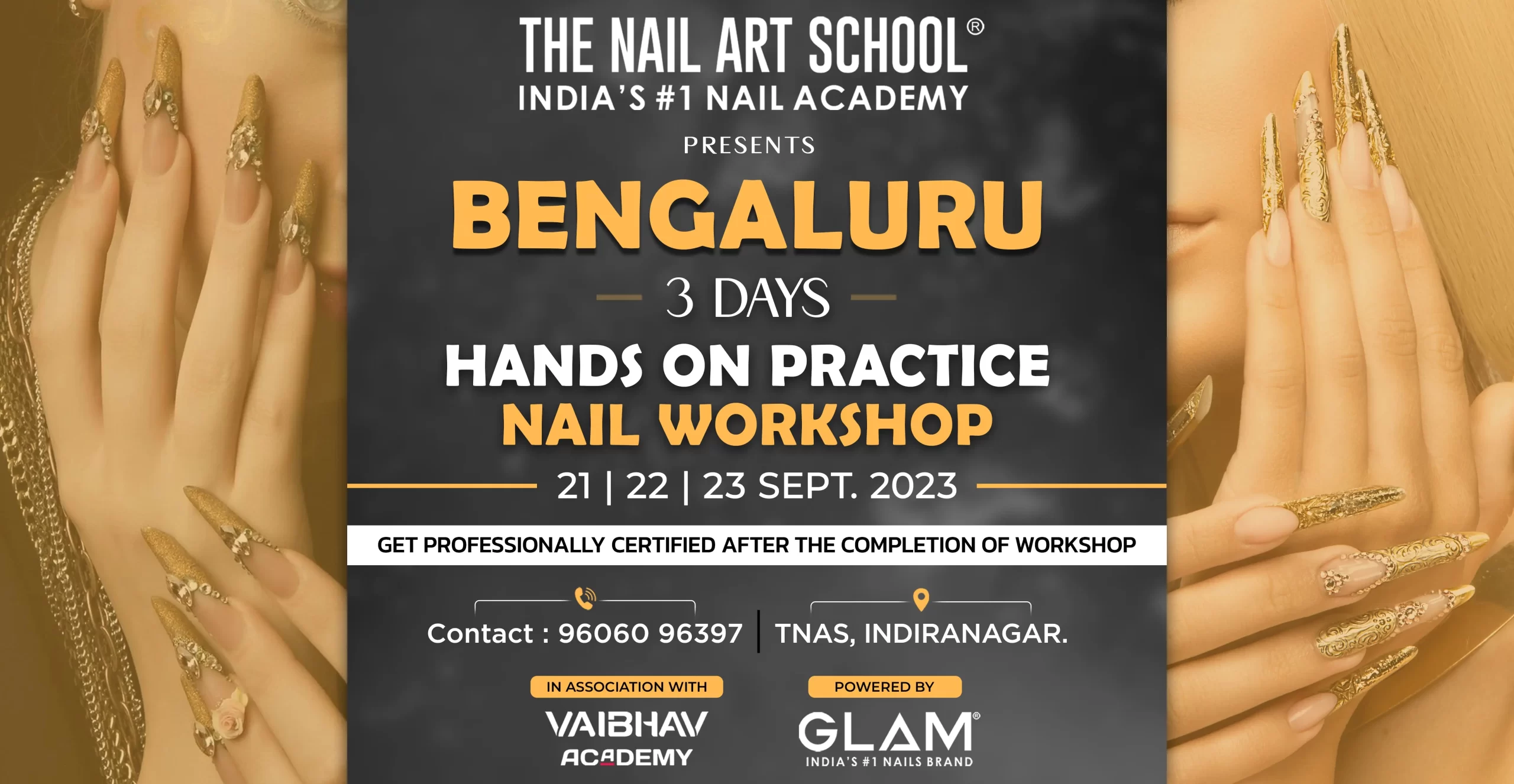Nail Work S Nail Extension Nail Makeover Nail Art - Delhi - Click.in