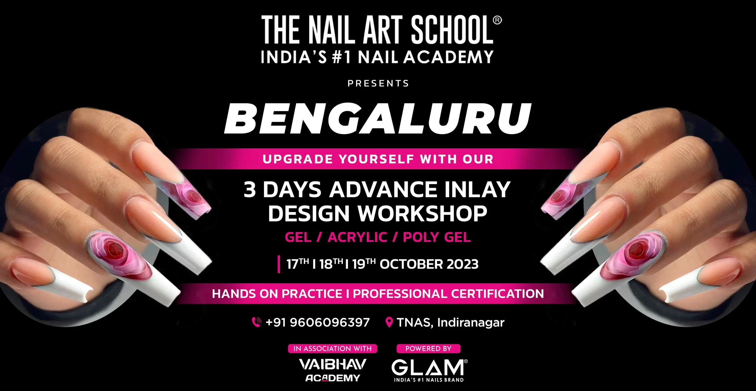Join Professional Nail Course at Nail Bar by Makeup Durbar and become a  Certified Nail Technician Call 9869021347 for details &… | Instagram