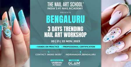 Bengaluru 3 Day Workshop Event