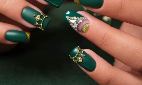 Nail extensions course | PDF