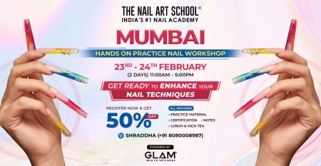 Mumbai Event for Feb